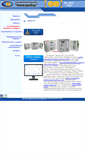 Mobile Screenshot of kievpribor.com.ua